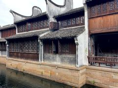 -嘉兴月河历史街区