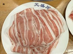 -元盛居(生态大街店)