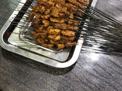 -清真·马峰烤肉(小学习北巷店)