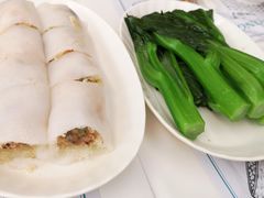 -点点心点心专门店(湾仔店)