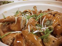-大荣华酒楼(元朗老店)