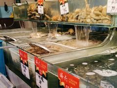 -瑞杰烧烤店·24小时营业(山东路店)