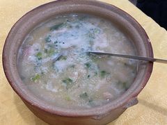 -得记得潮州海鲜砂锅粥(宝业路店)