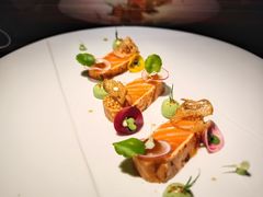 -Salon de The de Joel Robuchon(外滩18号店)