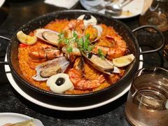 -C&R西班牙餐厅
