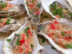 -吉布鲁牛排海鲜自助(船山大都会店)