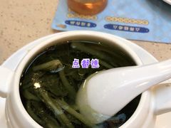 -点都德(华强南店)