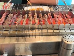 -邢氏老太太烤串(北兴街店)