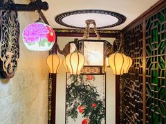 包厢-万年酒楼(越秀南路店)