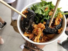 -黑色经典臭豆腐·湖南特产(坡子街店)