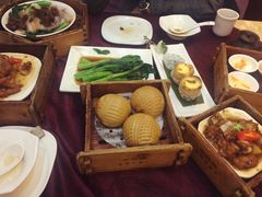 -喜鹊茶点.啫煲(车陂店)