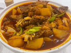 -阿布都新疆音乐美食城(长湖路店)