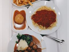 -宜家·瑞典风味餐厅(北京西红门店)