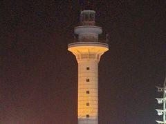 -日照灯塔风景区