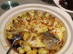 -鸿星花园酒家(银亿家园店)