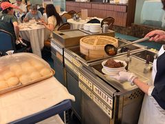 -美心皇宫(沙田大会堂店)