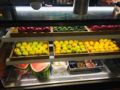 自助取餐区-院8里·小聚园老川菜(九眼桥店)