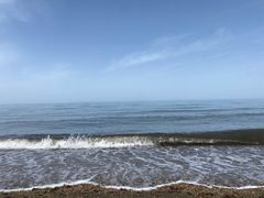 -青海湖二郎剑景区