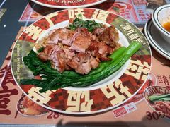 -广九餐室(陈家祠扬韬广场店)