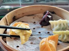 七彩蒸饺-汪一挑馄饨(老街店)