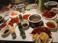 -加餐海鲜自助(宝龙一城店)