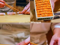 -荣一代目OMAKASE板前料理