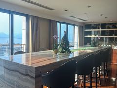 -杭州城中香格里拉大酒店