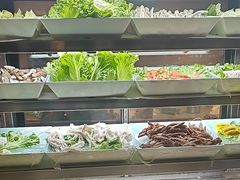 -星伦多自助料理(江阴万达店)