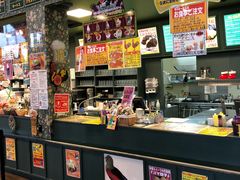 -幸运小丑汉堡(Bay Area本店)