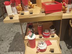 -星巴克臻选(济南恒隆店)