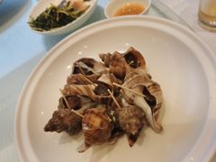 -渔港明珠酒店(星海广场店)
