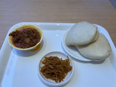 -关中闫记粉蒸肉(和平路店)