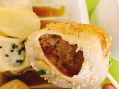 -小杨生煎(南京东路食品一店)