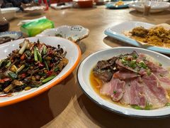 -香阁餐厅·常州菜·常州菜代表品牌(新北奥体店)