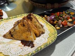 -辣婆婆(航天桥店)