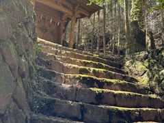 -上色见熊野座神社