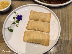 燕麦酥-和苑酒家·一线江景(星寰店)