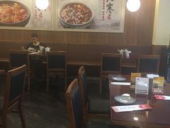 大堂-宏状元现熬粥·京味菜(黄寺大街店)