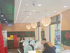 -满兴咱妈烀饼铁锅炖(兰州北街店)