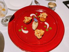 -哈布斯扒房(华发商都店)