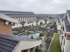 -嘉兴清池酒店温泉
