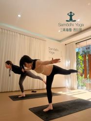 -三昧瑜伽·普拉提