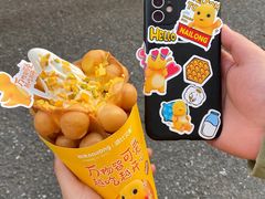 -波比艾斯(国金街店)