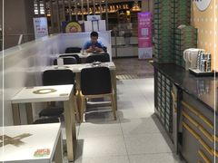 -BOPEYE·波派炸鸡(九霄天地店)