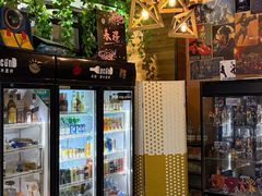 -木沐影咖(鑫乐汇购物广场店)