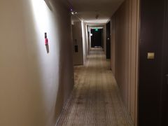 -青岛五四广场海景美仑国际公寓酒店