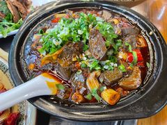 -老桥张羊肉
