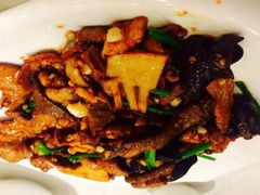 闫府私房菜(万达广场店)-闫府私房菜(经四路万达店)