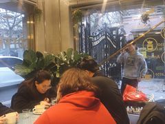 -KYO COFFEE(胶州路店)