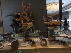 -安蒂娅·海鲜自助餐厅(安蒂娅美兰酒店)